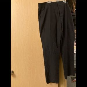 Men’s dress slacks